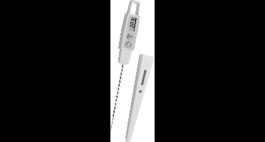 VOLTCRAFT DET3R Insteekthermometer (HACCP) Meetbereik temperatuur -40 tot +250 °C Conform HACCP
