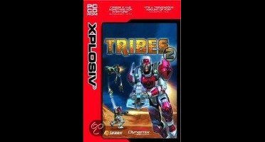 Tribes 2 Sive) - Windows