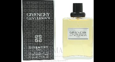 Givenchy Gentlemen - 100 ml - Eau de toilette
