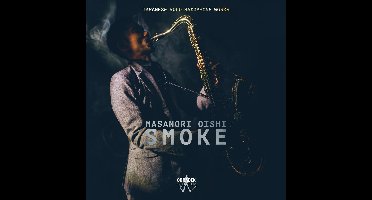 Smoke: Japanese Solo Saxophone Works