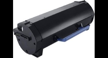 DELL PG6NR toner zwart high capacity 20.000 pagina's 1-pack regular kit