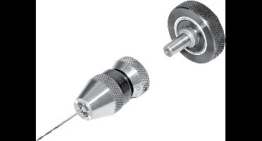 ALBRECHT BOORHULP FBH MK1B 6