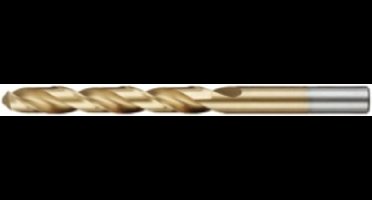 kwb 238670 Metaal-spiraalboor 7 mm 1 stuk(s)