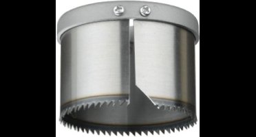 KWB gatenzaag wolfraamstaal 40 mm