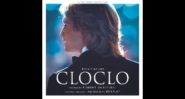 Cloclo [Original Soundtrack]