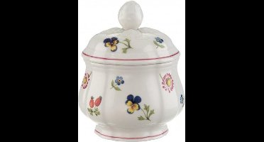Villeroy & Boch Petite Fleur Suikerpot
