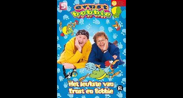 Het Leukste Van Ernst En Bobbie Dvd