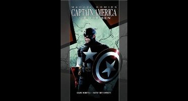 Captain America: The Chosen