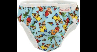 Zwemluier Bumba Maat S (6-8kg)