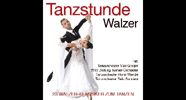 Tanzstunde - Walzer