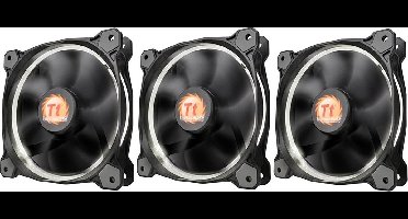 Thermaltake behuizing ventilator