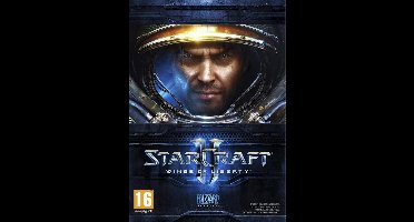StarCraft 2: Wings of Liberty