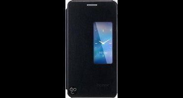 Huawei Smart View Cover Honor 6 (Black)