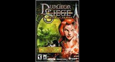 Dungeon Siege - Legends Of Aranna