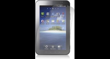 Screenprotector Tablet Samsung Tab 7" (Ewent EW1406) - 2 stuk(s) vp.