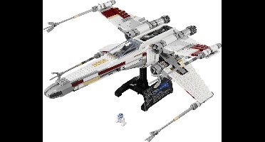 LEGO Star Wars Red Five X-Wing Starfighter - 10240