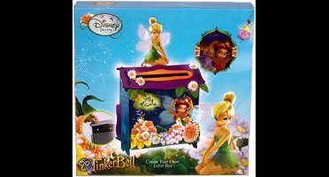 Disney Fairies Brievenbus