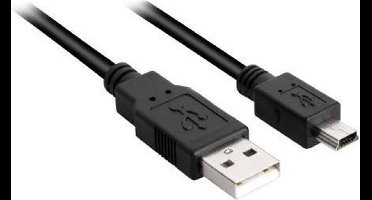 Sharkoon 4044951015559 USB-kabel