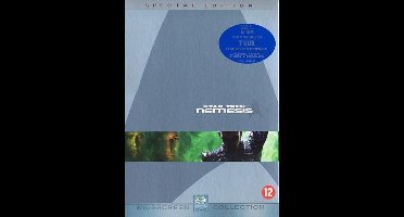 Star Trek 10-Nemesis