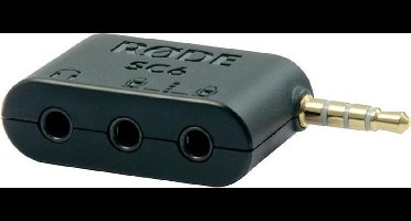 Rode SC 6 - Adapter connector