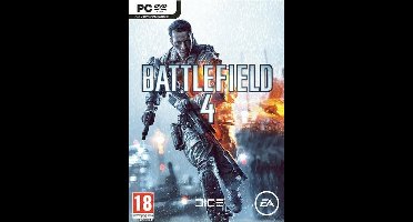Battlefield 4 - PC