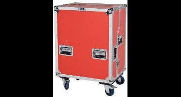 DAP Audio UCA-EM Emergency flightcase voor o.a. brandblussers