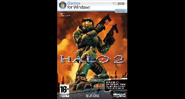 Halo 2