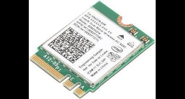 Lenovo 4XC0R38452  4G LTE Module WWAN Card
