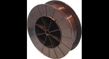 Vwp Buitenkabel imi-shimano 5mm x 50 meter sis zwart