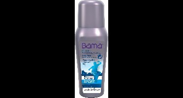 BAMA Kleurhersteller voor witte sportschoenen