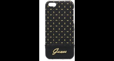 Guess Gianina iPhone 5C Hardcase Black