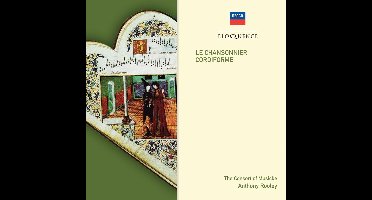 Le Chansonnier Cordiforme