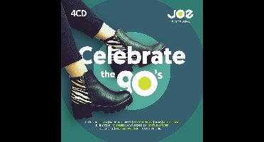 Joe - Celebrate The 90's (2018)