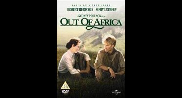 Out Of Africa