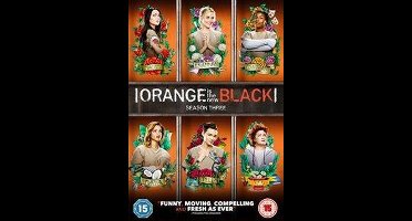 Orange Is The New Black 3