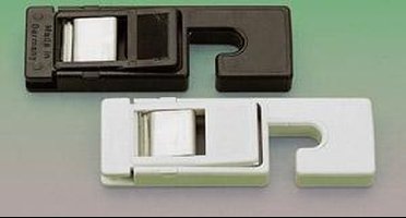 Kaiser Filmklemmen set