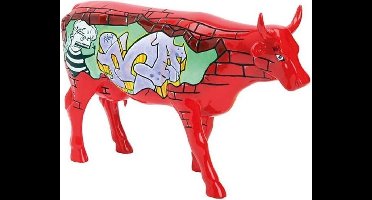 Cowparade - Cow Balanquita large