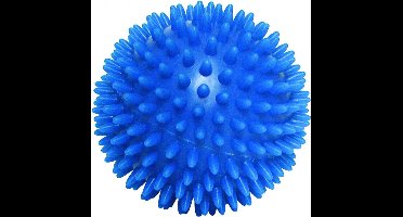 Triggerpoint massagebal - Blauw - 10 cm