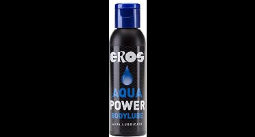 Eros Aqua Power Bodylube - 50 ml