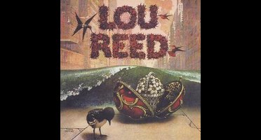 Lou Reed