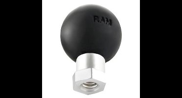 RAM Mount B-Kogel met inwendige schroefdraad