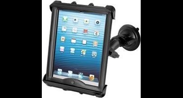 RAM Mount RAM-B-166-TAB8 houder Tablet/UMPC Zwart Passieve houder