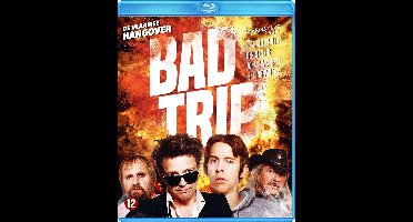 Bad Trip (Blu-ray)