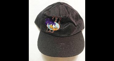 Road Runner UPS Cap - Pet Donkerbruin