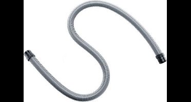 reparatie stofzuigerslang �32mm 1,8m zilver