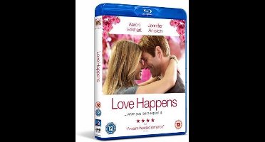 Love Happens - Blu-Ray Dvd