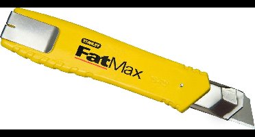 STANLEY FatMax Afbreekmes Metaal 18mm - 0-10-421