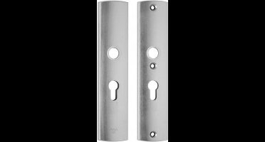 AXA Deurbeslag 6660-00-11 Bc 55