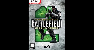 Battlefield 2: Special Forces