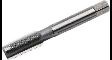 HSS-G machinetap NPT kort Vorm C kegel 1:16